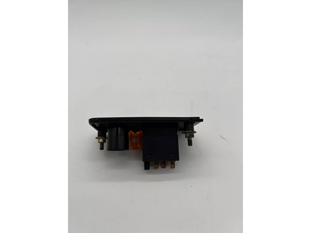 1984-1991 BMW 3 Series 325i OEM headlight switch trim bezel cover 1 370 655