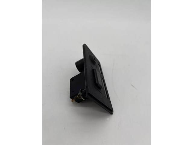 1984-1991 BMW 3 Series 325i OEM headlight switch trim bezel cover 1 370 655