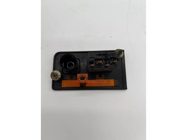 1984-1991 BMW 3 Series 325i OEM headlight switch trim bezel cover 1 370 655