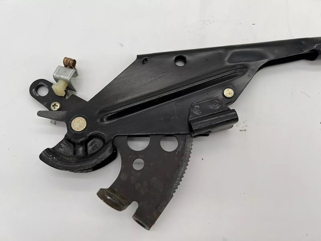 OEM BMW E30 Hand Brake Emergency Brake Parking Brake Handle Lever 34411154107