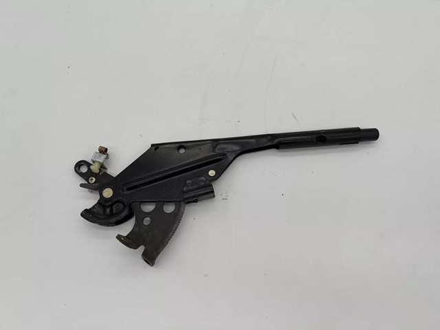 OEM BMW E30 Hand Brake Emergency Brake Parking Brake Handle Lever 34411154107