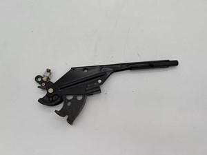 OEM BMW E30 Hand Brake Emergency Brake Parking Brake Handle Lever 34411154107