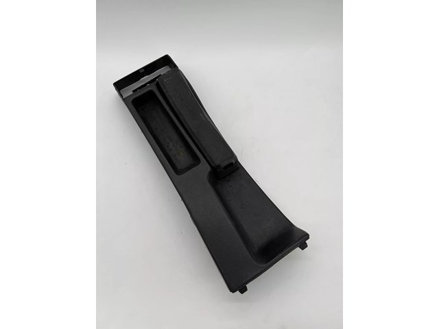 1987-1991 BMW E30 3-SERIES CENTER CONSOLE TRIM COVER PANEL 1884246 OEM