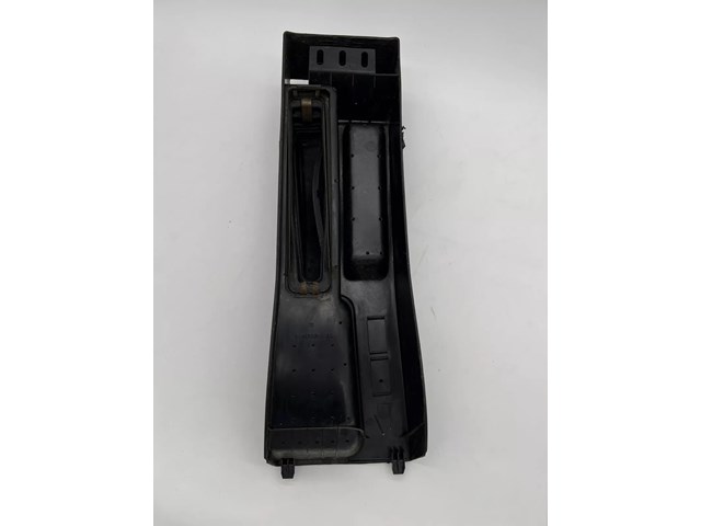 1987-1991 BMW E30 3-SERIES CENTER CONSOLE TRIM COVER PANEL 1884246 OEM