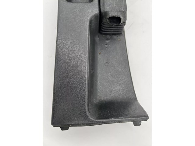 1987-1991 BMW E30 3-SERIES CENTER CONSOLE TRIM COVER PANEL 1884246 OEM