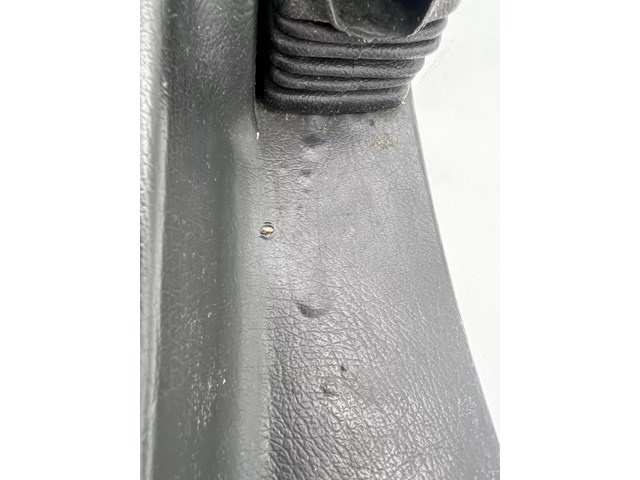 1987-1991 BMW E30 3-SERIES CENTER CONSOLE TRIM COVER PANEL 1884246 OEM