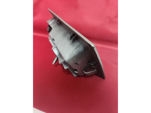 09-14 FORD F-150 FRONT LEFT DRIVER SIDE INTERIOR DOOR HANDLE OEM