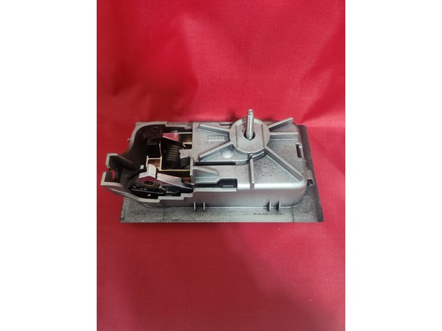 09-14 FORD F-150 FRONT LEFT DRIVER SIDE INTERIOR DOOR HANDLE OEM