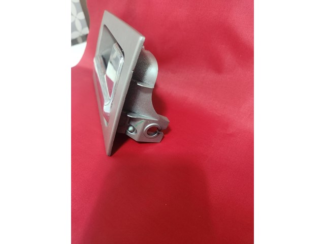 09-14 FORD F-150 FRONT LEFT DRIVER SIDE INTERIOR DOOR HANDLE OEM