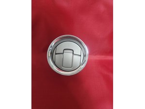 2009 - 2014 Ford F150 Dash Ac Heater Dash Air Vent Chrome 9L34-19C681