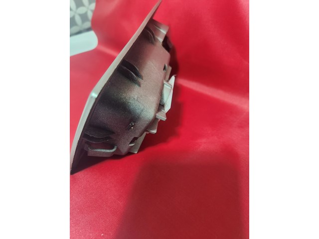 2009-2014 Ford F150 passenger side front interior door handle (09 King Ranch)