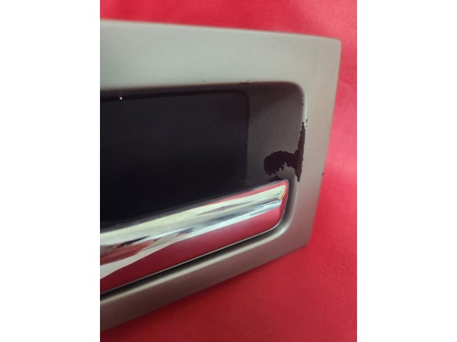 2009-2014 Ford F150 passenger side front interior door handle (09 King Ranch)