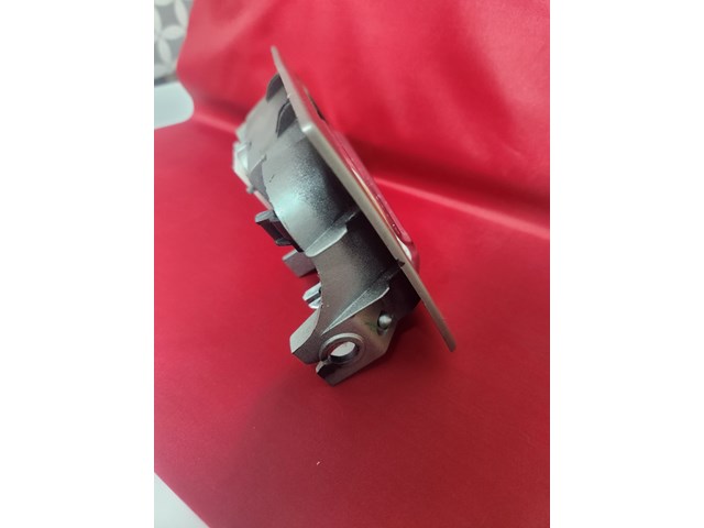 2009-2014 Ford F150 passenger side front interior door handle (09 King Ranch)