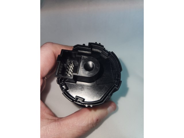 09-14 Ford F150 AUTO HEADLIGHT SWITCH OEM head light control F250 F350 9L3T13D06