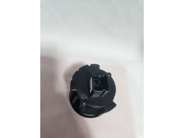 2009 Ford F150 Transfer Case Selector Switch