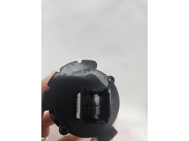 2009 Ford F150 Transfer Case Selector Switch