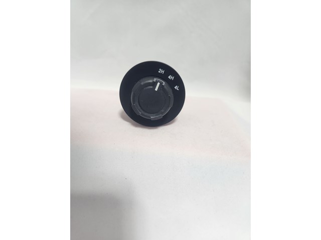 2009 Ford F150 Transfer Case Selector Switch