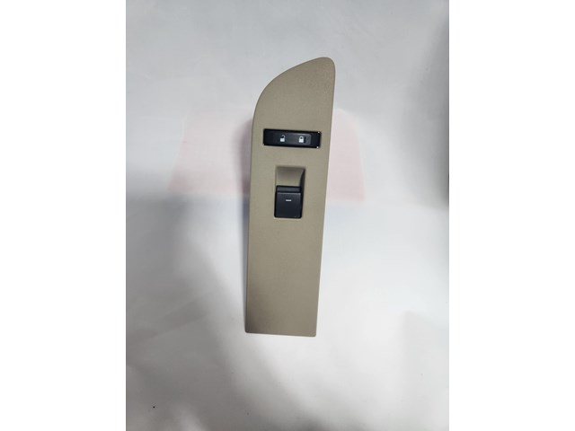 2009-2014 FORD F150 F-150 PICKUP FRONT RIGHT DOOR WINDOW LOCK SWITCH BEZEL OEM