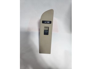 2009-2014 FORD F150 F-150 PICKUP FRONT RIGHT DOOR WINDOW LOCK SWITCH BEZEL OEM