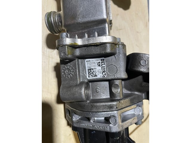 2019 Dodge Ram 1500 Engine Parts Misc