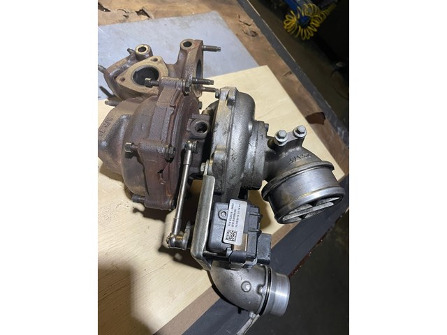 2019 Dodge Ram 1500 Engine Parts Misc