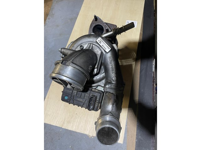 2019 Dodge Ram 1500 Engine Parts Misc