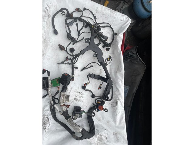 2019 Dodge Ram 1500 Engine Parts Misc