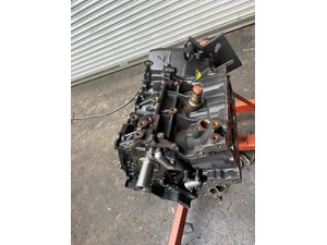 2019 Dodge Ram 1500 Engine Parts Misc