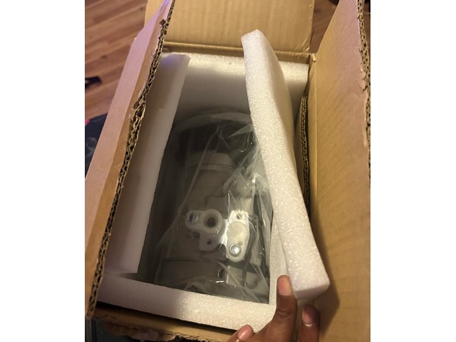 2007 Acura TL AC Compressor