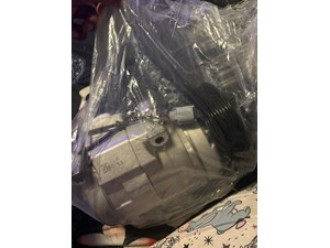 2007 Acura TL AC Compressor