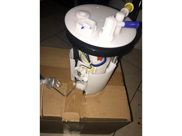 2000 Mitsubishi Eclipse Fuel Pump