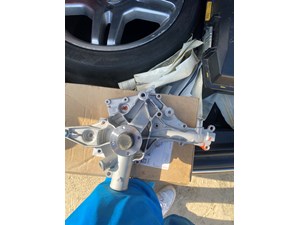 2006 Mercedes S430 Water Pump