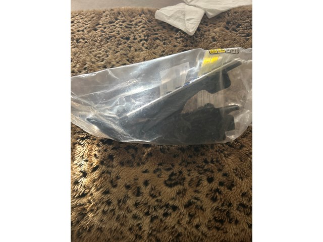 2017 Kia Optima Pedal Assembly 