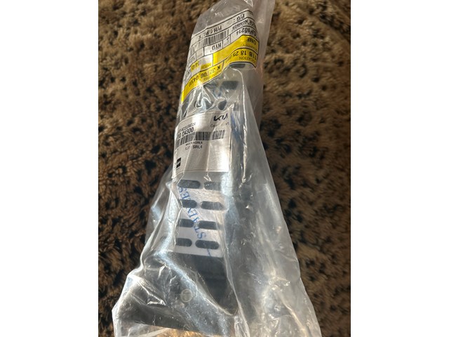 2017 Kia Optima Pedal Assembly 