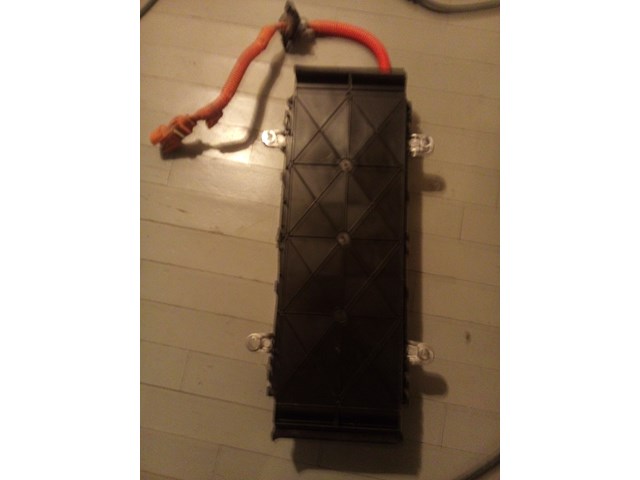 2014 Chevy Volt Charger/Inverter/Converter