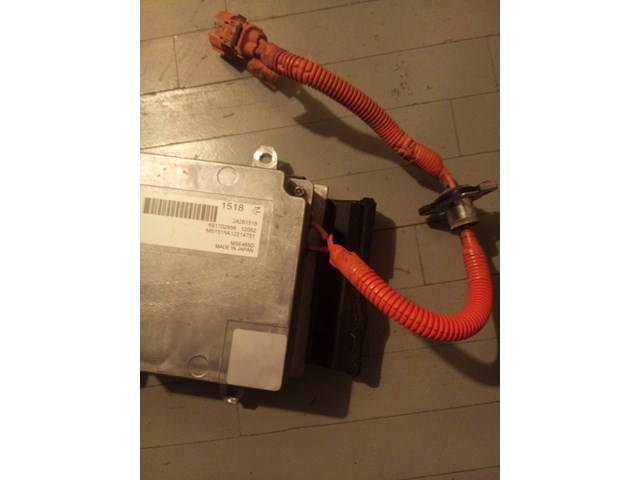 2014 Chevy Volt Charger/Inverter/Converter