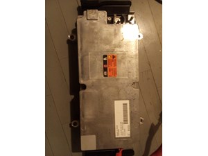 2014 Chevy Volt Charger/Inverter/Converter