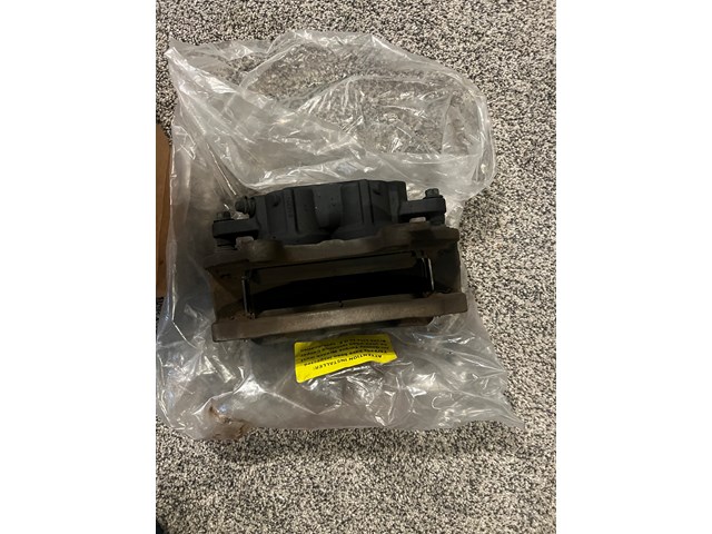 2013 Dodge Challenger Brake Calibers (all 4) with pads  