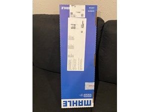 2014 Ford Fiesta Head Gasket