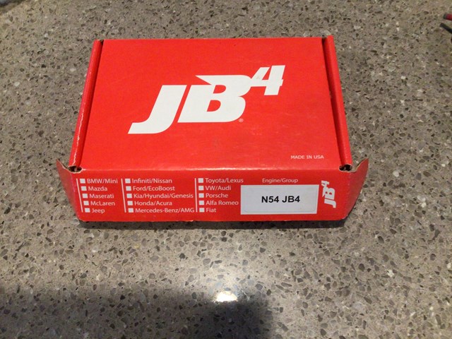 JB4 N54
