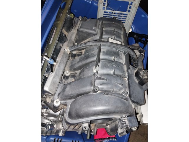 2008 Chrysler 300C Cylinder Head