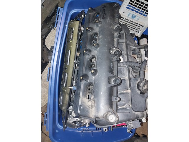 2008 Chrysler 300C Cylinder Head
