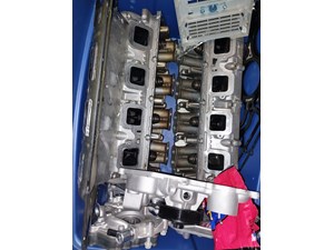 2008 Chrysler 300C Cylinder Head