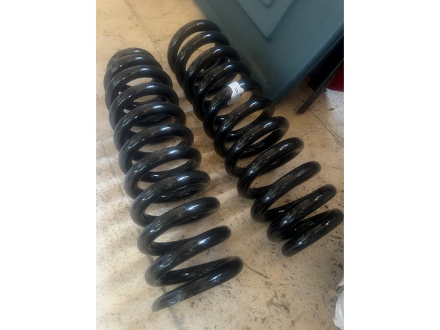 2007 Toyota Tundra Shock Absorber