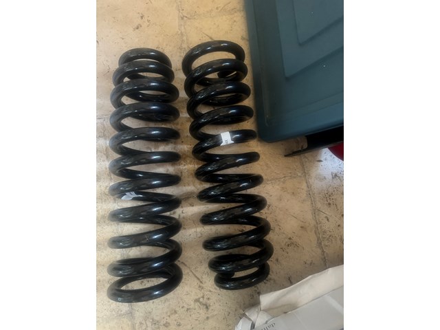 2007 Toyota Tundra Shock Absorber