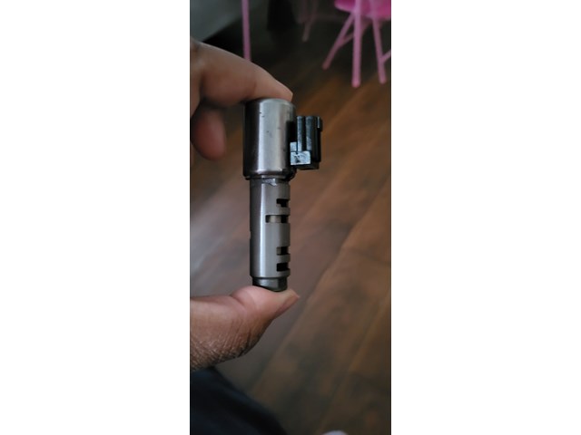 2005 Toyota Camry Transmission Components Misc - Automatic Shift Solenoid 