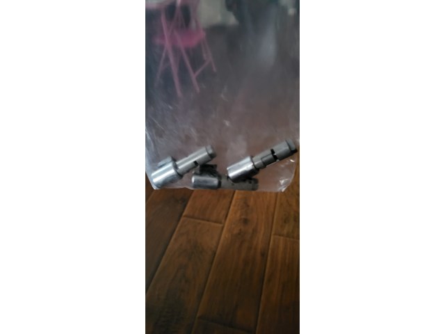 2005 Toyota Camry Transmission Components Misc - Automatic Shift Solenoid 