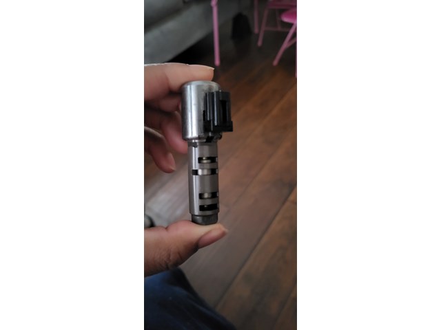 2005 Toyota Camry Transmission Components Misc - Automatic Shift Solenoid 