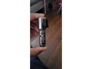 2005 Toyota Camry Transmission Components Misc - Automatic Shift Solenoid 