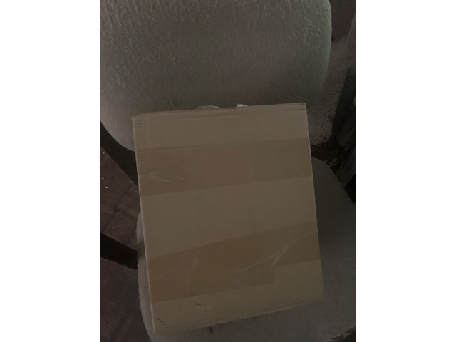 2009 Ford Taurus X Fuel Pump